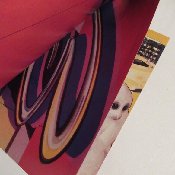 4 Vintage Magazines packed with Elvis Presley facts and photos! - Picture 4 of 15